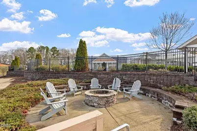833 Abbyberry Drive, Wake Forest, NC 27587 - Photo 33