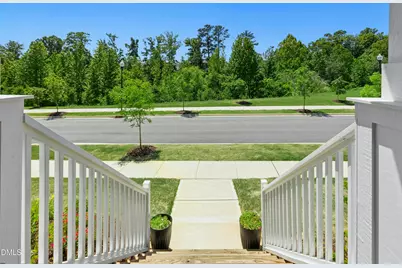 833 Abbyberry Drive, Wake Forest, NC 27587 - Photo 3