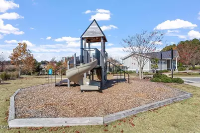 833 Abbyberry Drive, Wake Forest, NC 27587 - Photo 37