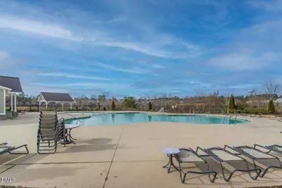 833 Abbyberry Drive, Wake Forest, NC 27587 - Photo 35