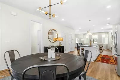 833 Abbyberry Drive, Wake Forest, NC 27587 - Photo 9