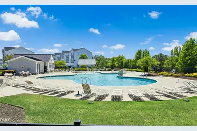 833 Abbyberry Drive, Wake Forest, NC 27587 - Photo 47