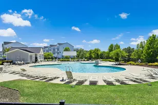 833 Abbyberry Dr, Wake Forest, NC 27587 - Photo 47