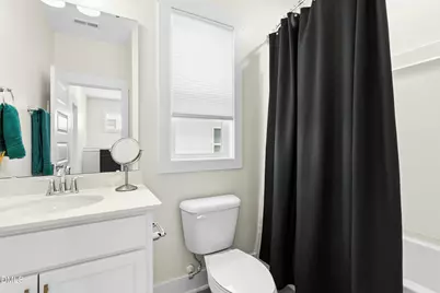 833 Abbyberry Drive, Wake Forest, NC 27587 - Photo 23