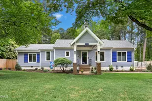 4604 Pleasant Grove Church Rd, Raleigh, NC 27613 - Photo 1