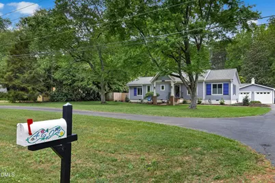 4604 Pleasant Grove Church Road, Raleigh, NC 27613 - Photo 27