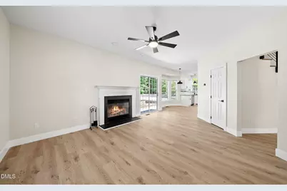 114 Old Bridge Lane, Cary, NC 27518 - Photo 9