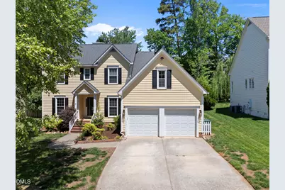 114 Old Bridge Lane, Cary, NC 27518 - Photo 35