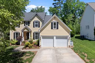 114 Old Bridge Ln, Cary, NC 27518 - Photo 35