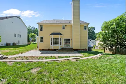 114 Old Bridge Lane, Cary, NC 27518 - Photo 33