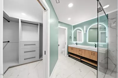 114 Old Bridge Lane, Cary, NC 27518 - Photo 23
