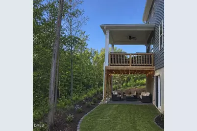 8808 Tartan Clan Drive, Willow Springs, NC 27592 - Photo 51