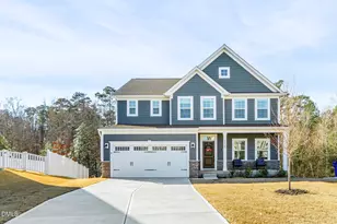 8808 Tartan Clan Dr, Willow Springs, NC 27592 - Photo 1