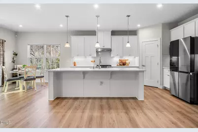 8808 Tartan Clan Drive, Willow Springs, NC 27592 - Photo 5
