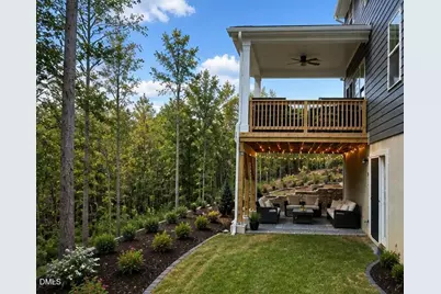 8808 Tartan Clan Drive, Willow Springs, NC 27592 - Photo 55