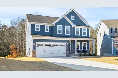 8808 Tartan Clan Drive, Willow Springs, NC 27592 - Photo 47