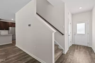 209 Wilbur Lake Drive, Fuquay-Varina, NC 27526 - Photo 5