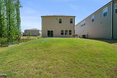 209 Wilbur Lake Drive, Fuquay Varina, NC 27526 - Photo 43