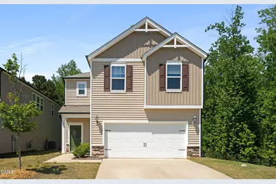 209 Wilbur Lake Drive, Fuquay-Varina, NC 27526 - Photo 1