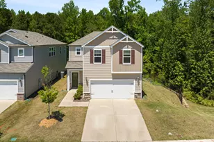 209 Wilbur Lake Dr, Fuquay Varina, NC 27526 - Photo 49