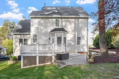 12008 Amoretto Way, Raleigh, NC 27613 - Photo 5