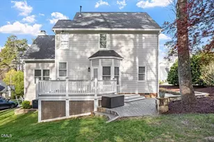 12008 Amoretto Way, Raleigh, NC 27613 - Photo 5