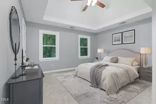 1732 Acorn Ridge Rd, Rocky Mount, NC 27804 - Photo 21