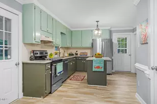 1732 Acorn Ridge Rd, Rocky Mount, NC 27804 - Photo 7