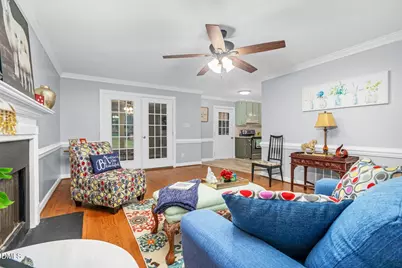 1732 Acorn Ridge Road, Rocky Mount, NC 27804 - Photo 3