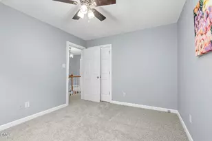 1732 Acorn Ridge Rd, Rocky Mount, NC 27804 - Photo 17