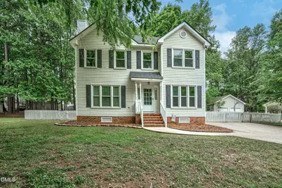 1732 Acorn Ridge Road, Rocky Mount, NC 27804 - Photo 1