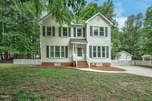1732 Acorn Ridge Rd, Rocky Mount, NC 27804 - Photo 1