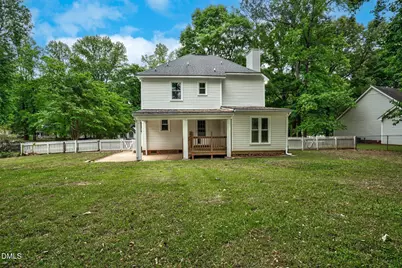 1732 Acorn Ridge Road, Rocky Mount, NC 27804 - Photo 25