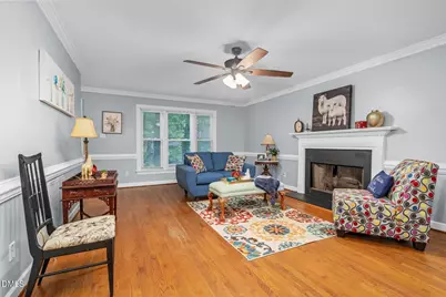 1732 Acorn Ridge Road, Rocky Mount, NC 27804 - Photo 5