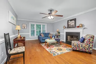 1732 Acorn Ridge Rd, Rocky Mount, NC 27804 - Photo 5