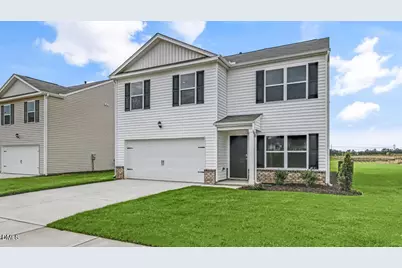 113 Vignette Drive, Wilson's Mills, NC 27577 - Photo 3