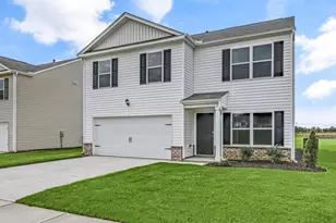 113 Vignette Dr, Wilson's Mills, NC 27577 - Photo 3