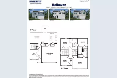 113 Vignette Drive, Wilson's Mills, NC 27577 - Photo 33