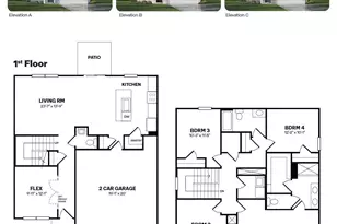 113 Vignette Dr, Wilson's Mills, NC 27577 - Photo 33