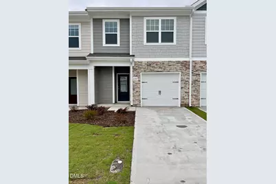 6905 Outfall Point Lane, Raleigh, NC 27616 - Photo 3