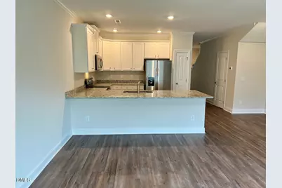 6905 Outfall Point Lane, Raleigh, NC 27616 - Photo 11