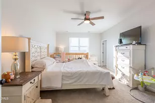 1236 Shadow Shade Dr, Wake Forest, NC 27587 - Photo 35