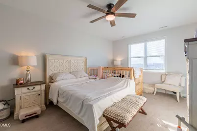 1236 Shadow Shade Drive, Wake Forest, NC 27587 - Photo 37