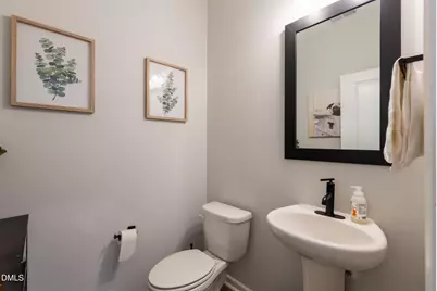 1236 Shadow Shade Drive, Wake Forest, NC 27587 - Photo 21