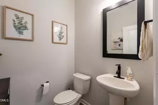 1236 Shadow Shade Dr, Wake Forest, NC 27587 - Photo 21