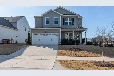 1236 Shadow Shade Drive, Wake Forest, NC 27587 - Photo 7