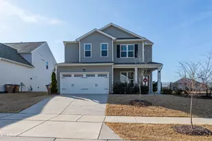 1236 Shadow Shade Dr, Wake Forest, NC 27587 - Photo 7