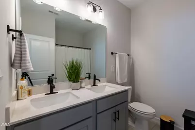 1236 Shadow Shade Drive, Wake Forest, NC 27587 - Photo 27