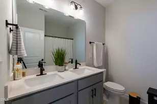 1236 Shadow Shade Dr, Wake Forest, NC 27587 - Photo 27