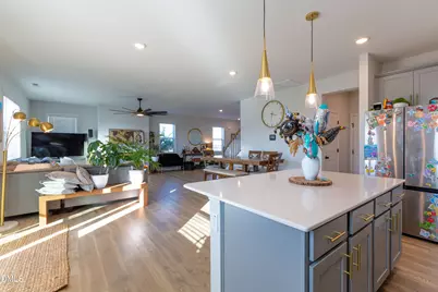 1236 Shadow Shade Drive, Wake Forest, NC 27587 - Photo 15